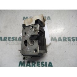 Fiat - Punto - Door lock mechanism 2-door, right