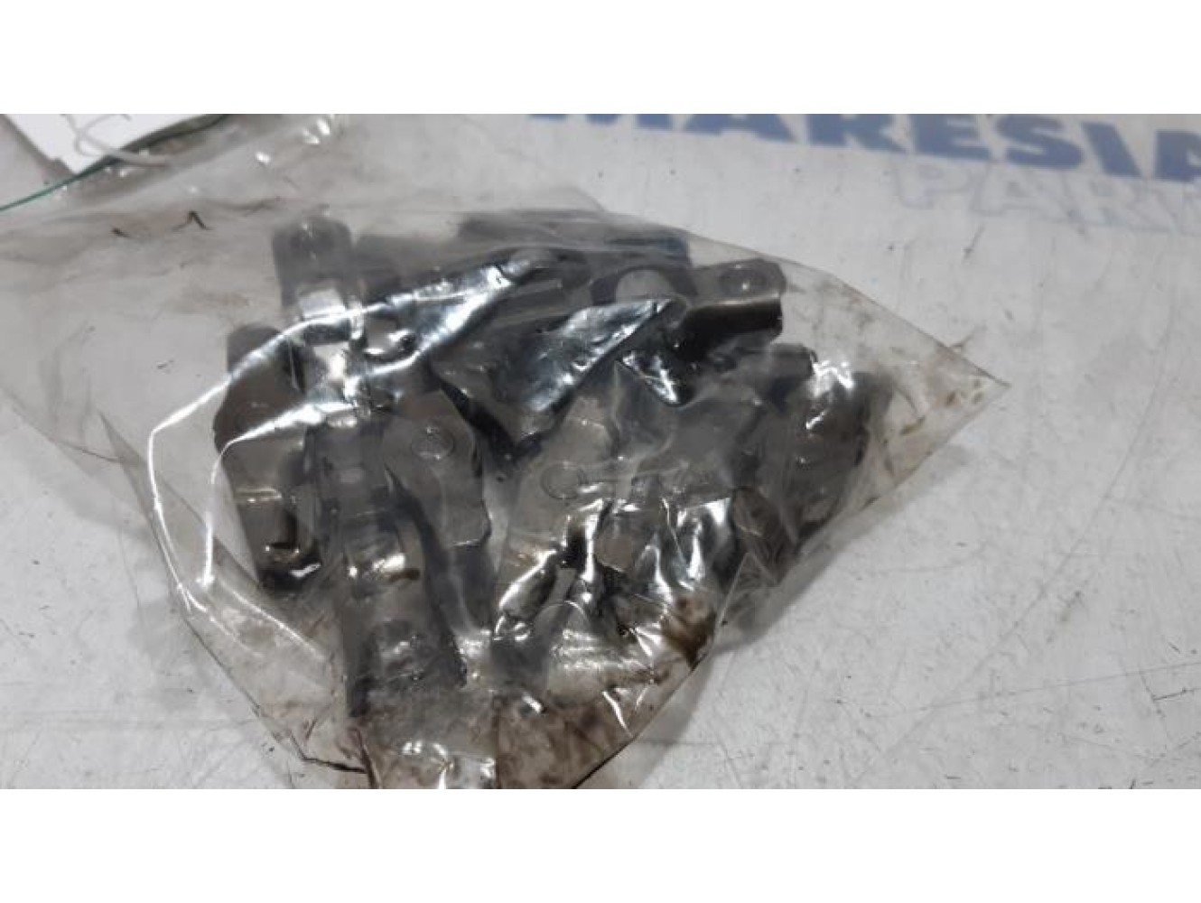 Peugeot - Expert - Rocker arm
