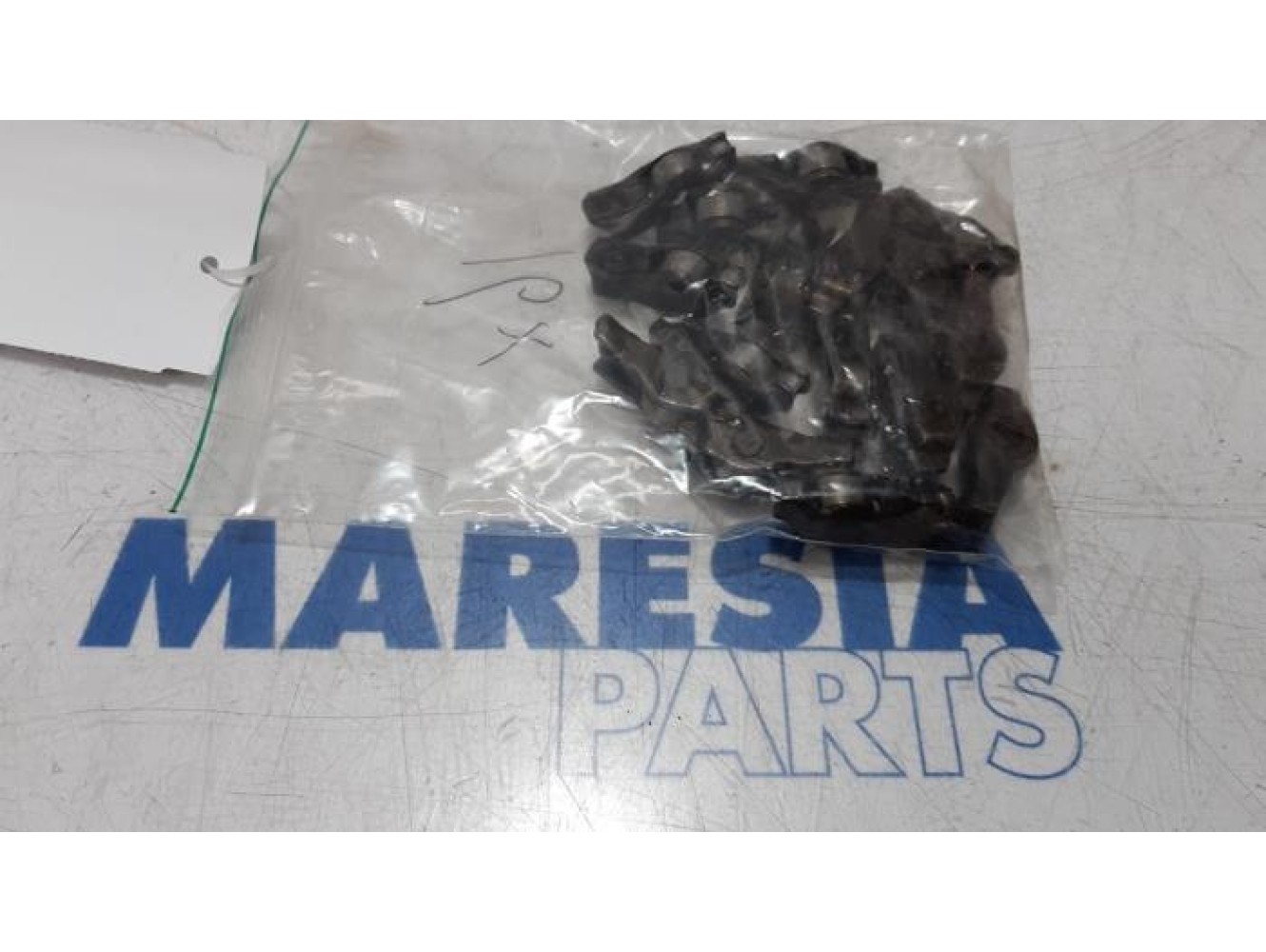 Peugeot - 207 - Rocker arm