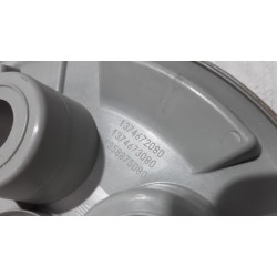 Fiat - Ducato - Wheel cover (spare)