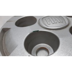 Fiat - Ducato - Wheel cover (spare)