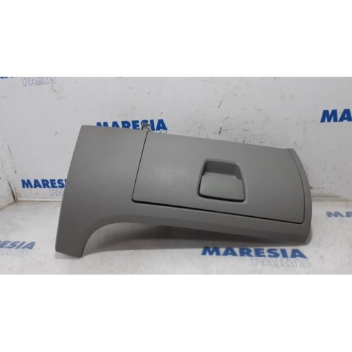 Fiat - Ducato - Glovebox