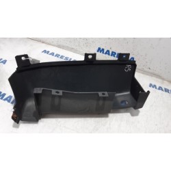 Fiat - Ducato - Rear bumper component, right