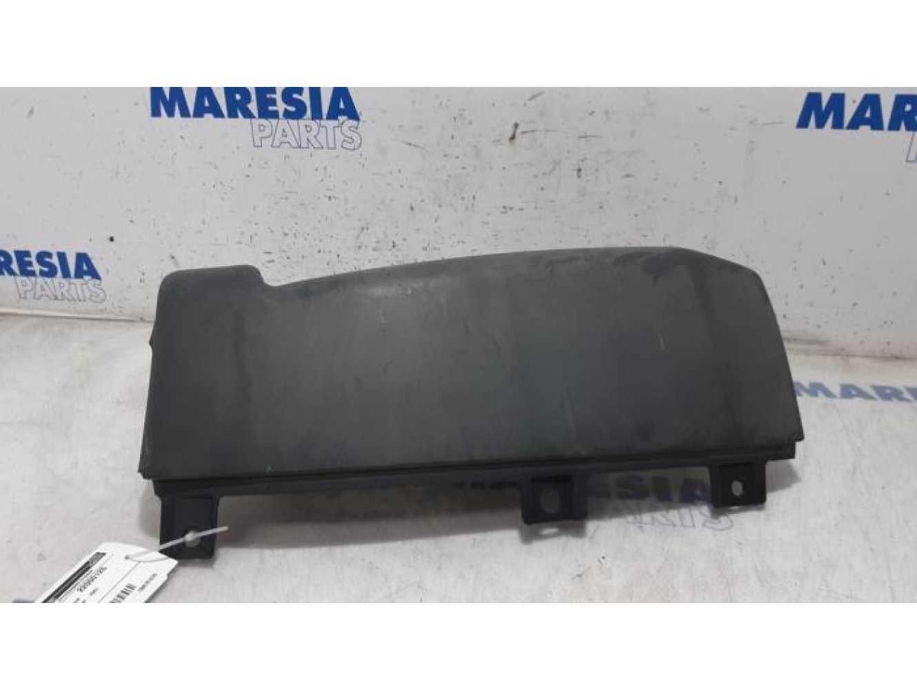 Fiat - Ducato - Rear bumper component, right