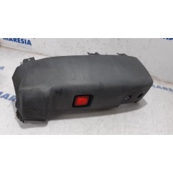 Fiat - Ducato - Rear bumper component, left