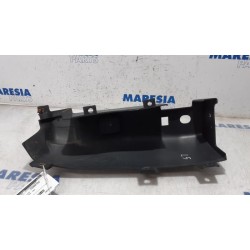 Fiat - Ducato - Rear bumper component, left