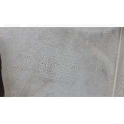 Fiat - Ducato - Grillleiste