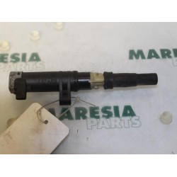 Renault - Megane - Ignition coil