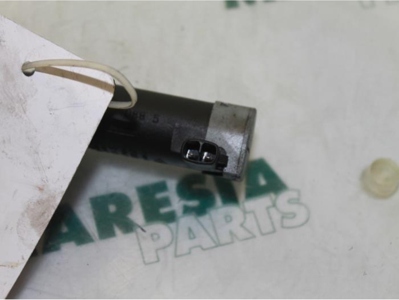 Renault - Megane - Ignition coil