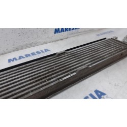 Fiat - Ducato - Intercooler