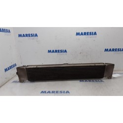Fiat - Ducato - Intercooler
