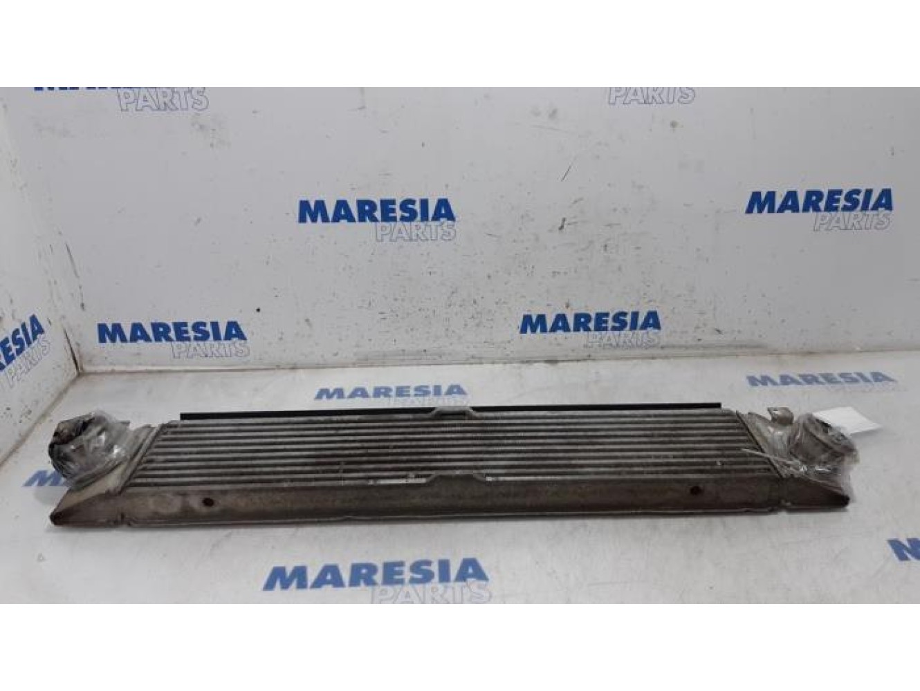 Fiat - Ducato - Intercooler