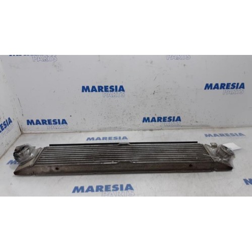 Fiat - Ducato - Intercooler