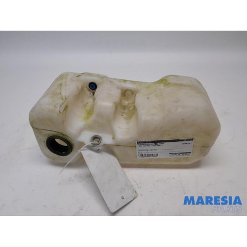 Fiat - Ducato - Front windscreen washer reservoir