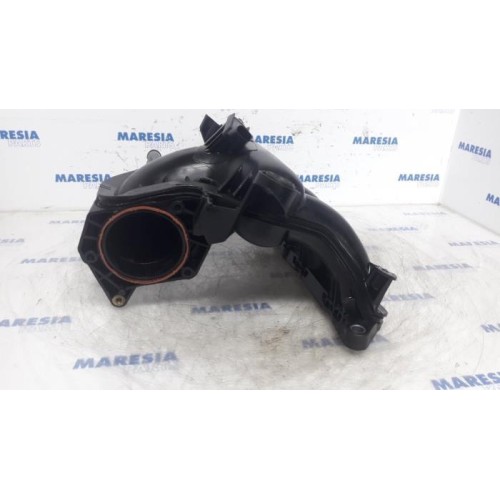 Peugeot - RCZ - Intake manifold