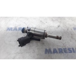 Peugeot - RCZ - Injector (petrol injection)