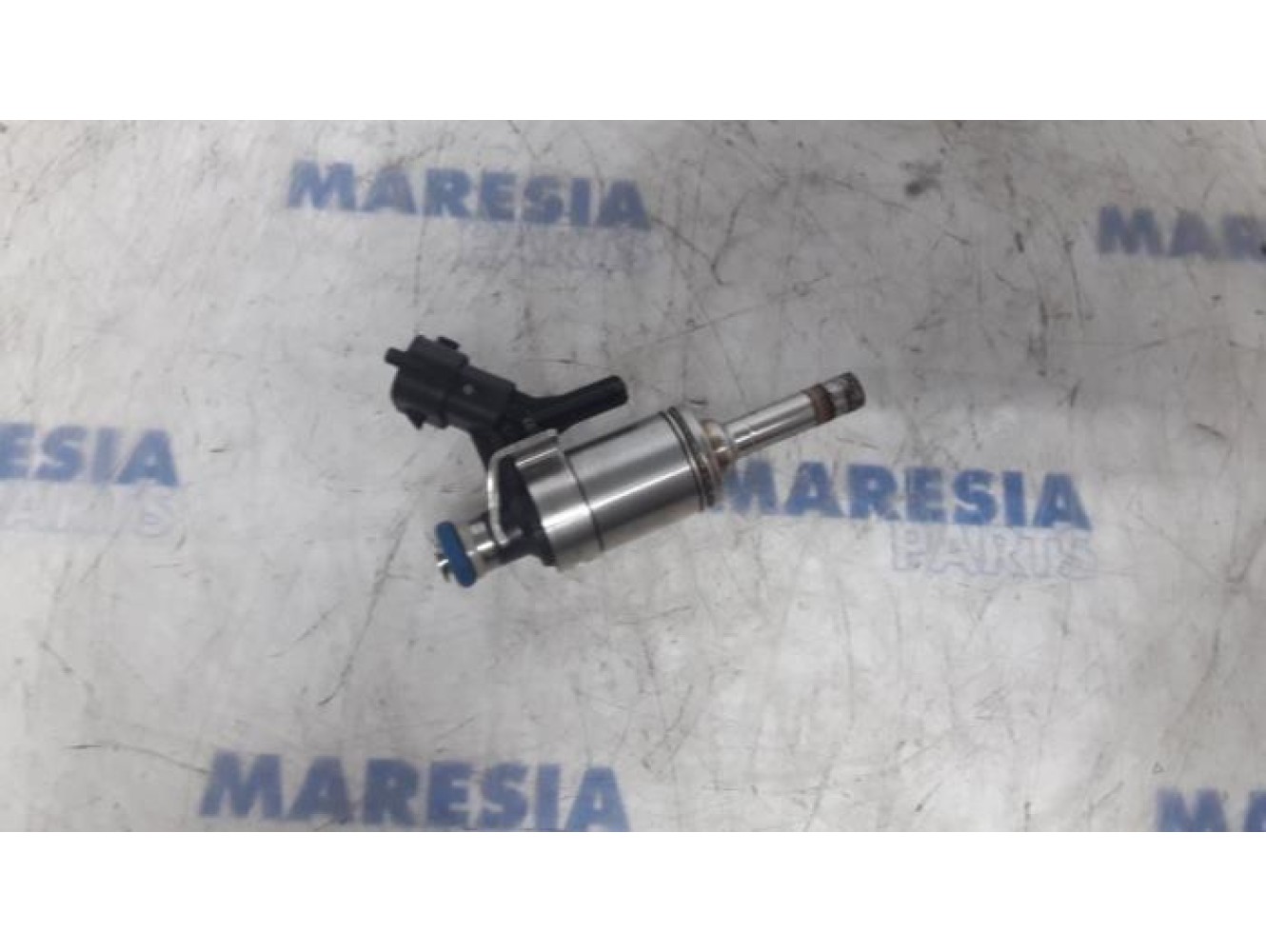 Peugeot - RCZ - Injector (petrol injection)
