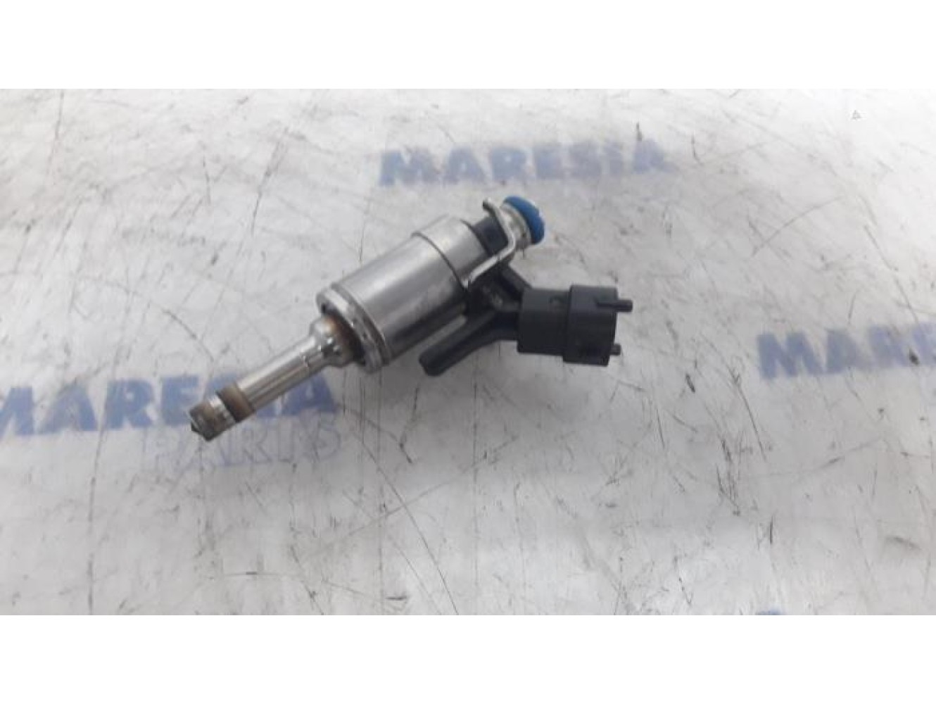 Peugeot - RCZ - Injector (benzine injectie)