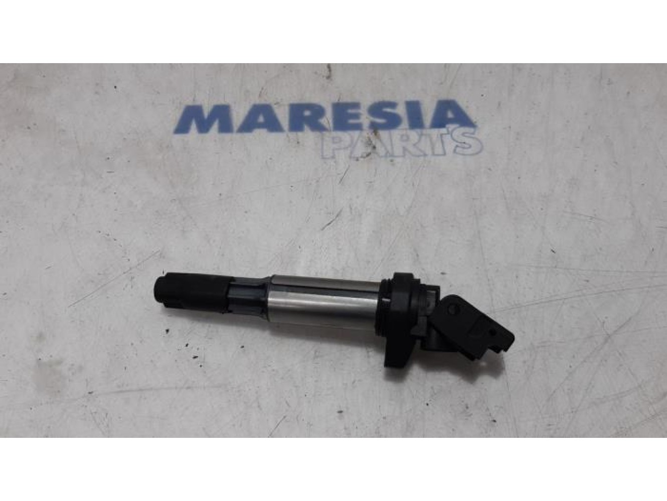 Peugeot - RCZ - Broche bobine