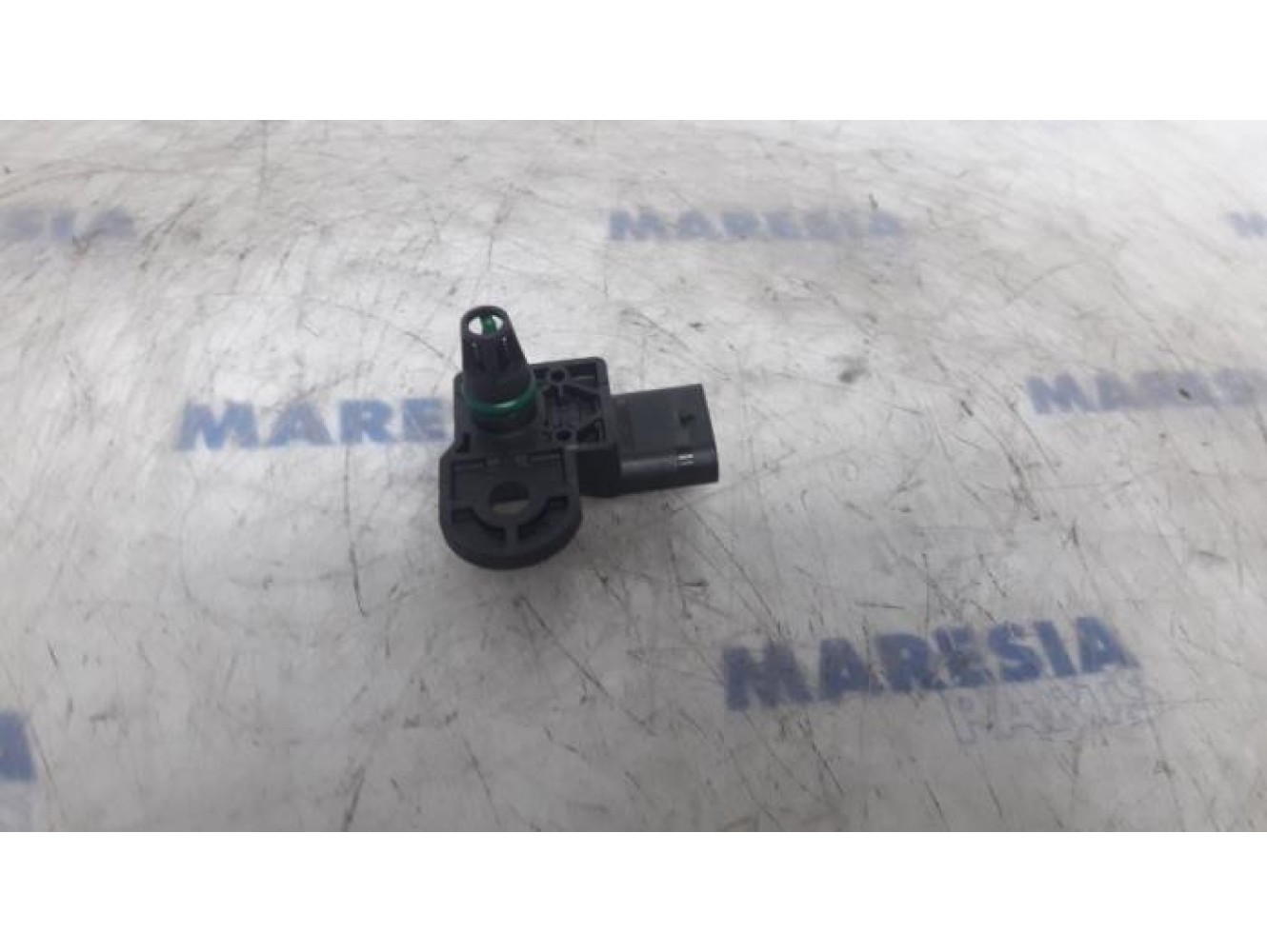 Peugeot - RCZ - Map Sensor (inlaatspruitstuk)