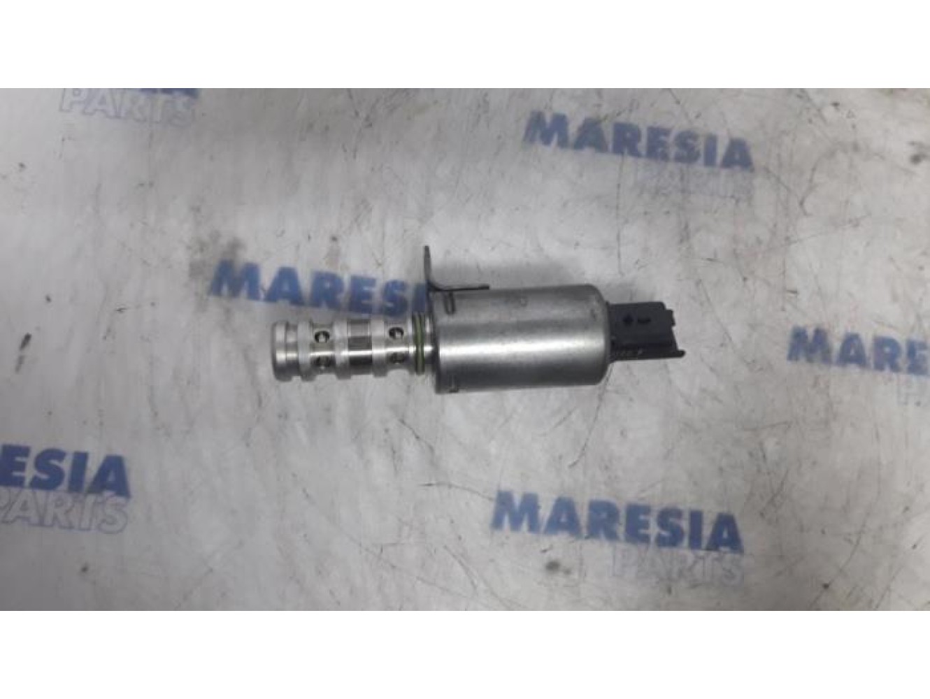 Peugeot - RCZ - Camshaft sensor