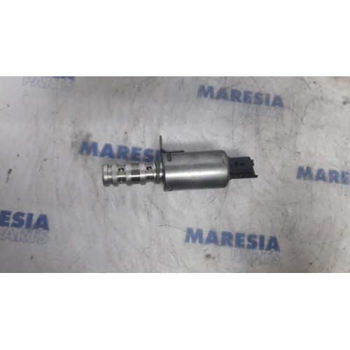 Peugeot - RCZ - Nokkenas Sensor