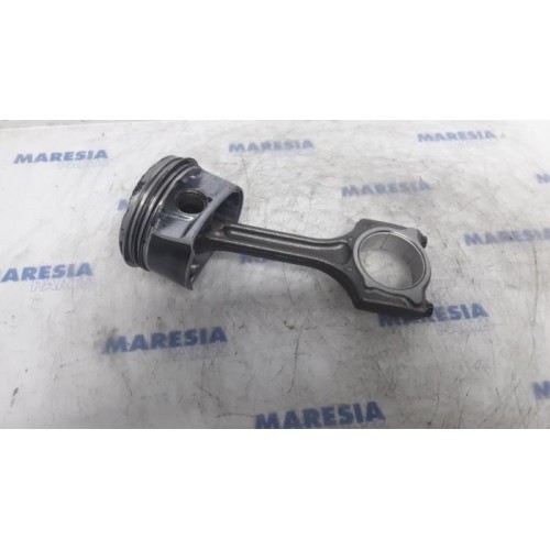 Peugeot - RCZ - Piston
