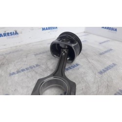 Peugeot - RCZ - Piston
