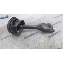 Peugeot - RCZ - Piston