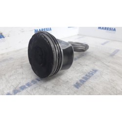 Peugeot - RCZ - Piston