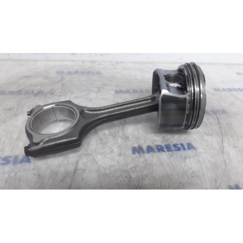 Peugeot - RCZ - Piston
