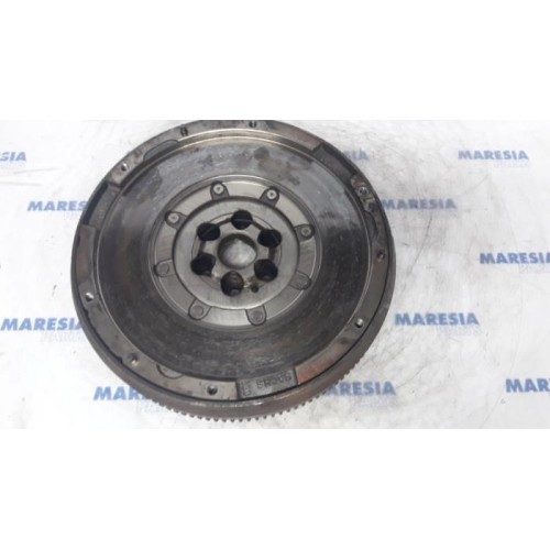 Peugeot - RCZ - Flywheel