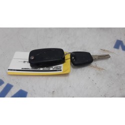 Peugeot - Bipper - Computer Motormanagement