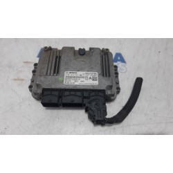 Peugeot - Bipper - Computer Motormanagement