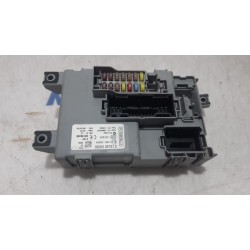 Peugeot - Bipper - Computer Motormanagement