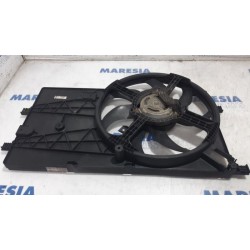 Peugeot - Bipper - Fan motor