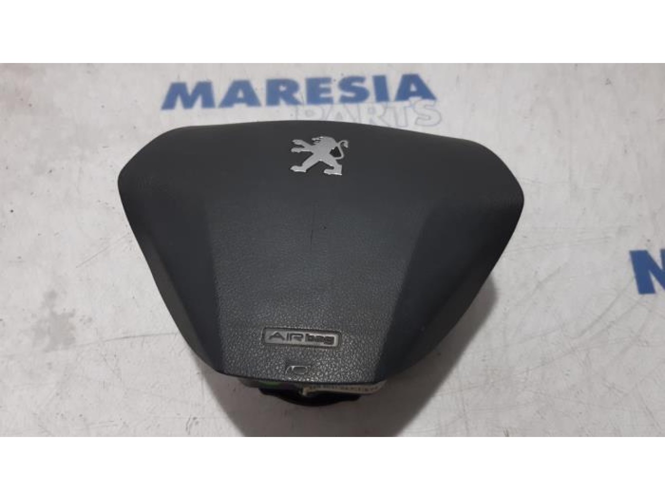 Peugeot - Bipper - Airbag links (Stuur)