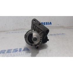 Peugeot - Bipper - Startmotor