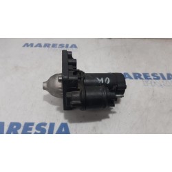Peugeot - Bipper - Startmotor