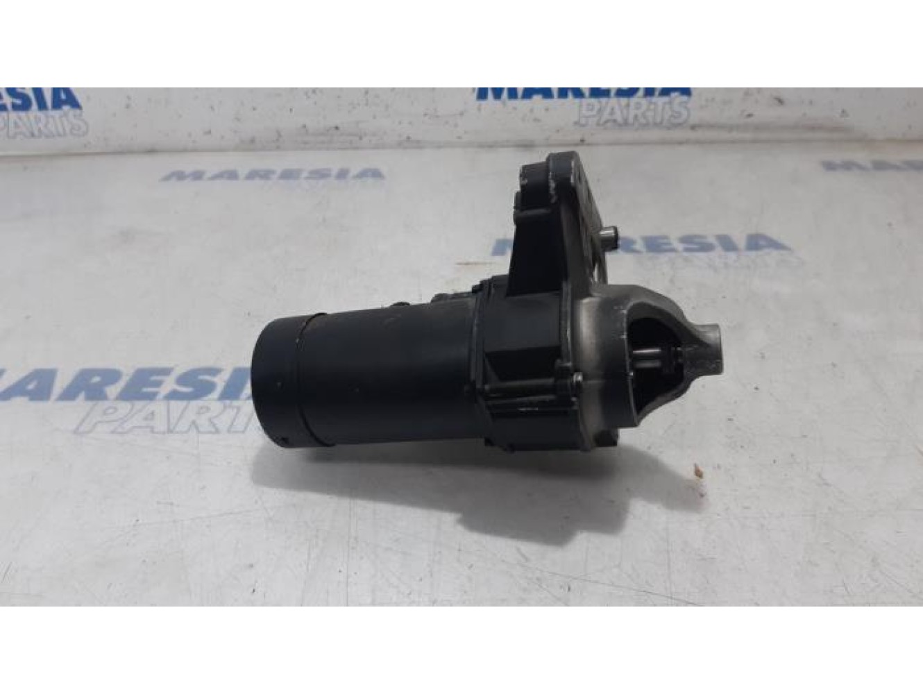 Peugeot - Bipper - Startmotor