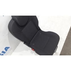 Renault - Twingo - Rear seat