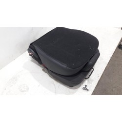 Renault - Twingo - Rear seat