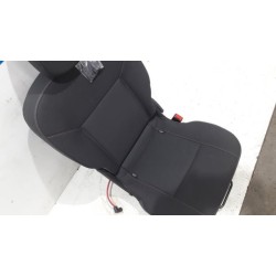 Renault - Twingo - Rear seat