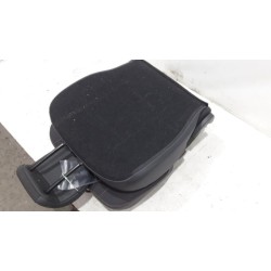 Renault - Twingo - Rear seat