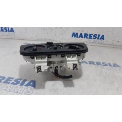 Peugeot - Bipper - Panneau de commandes chauffage