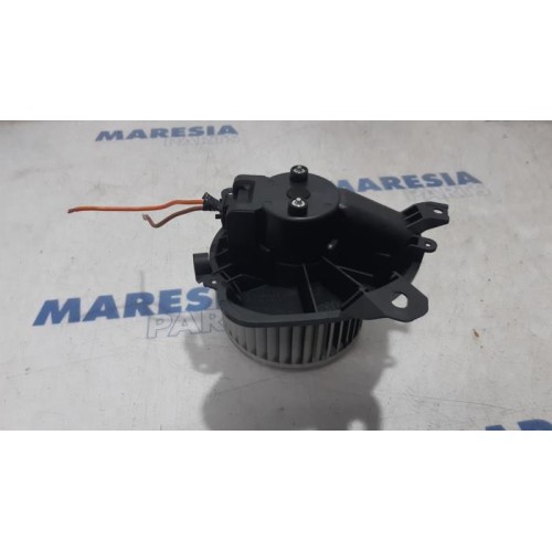 Peugeot - Bipper - Heating and ventilation fan motor