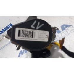 Peugeot - Bipper - Sicherheitsgurt links vorne