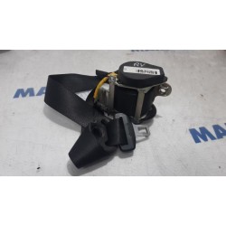 Peugeot - Bipper - Front seatbelt, right