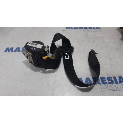 Peugeot - Bipper - Front seatbelt, right
