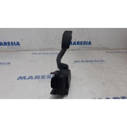 Peugeot - Bipper - Throttle pedal position sensor